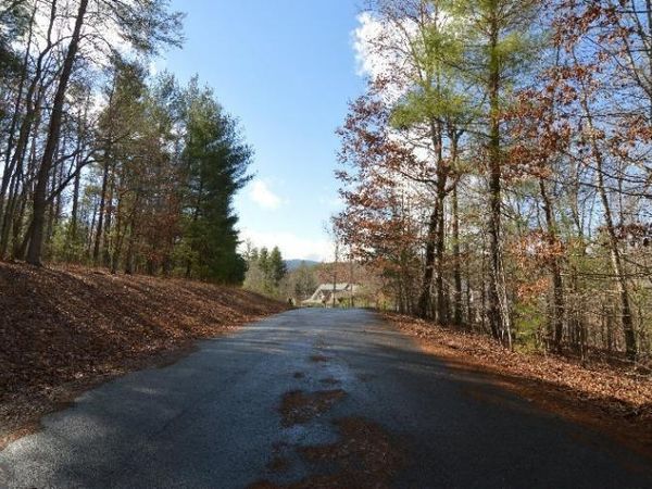LOT 26 Coosa Bend, Blairsville, GA 30512