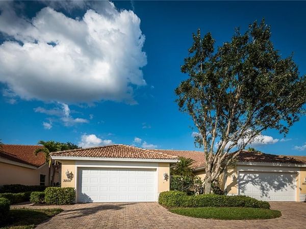 3800 TRIPOLI BOULEVARD, Unit 35, PUNTA GORDA, FL 33950