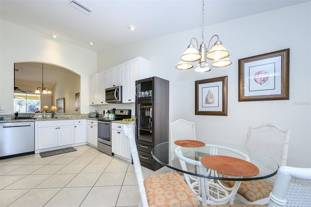 3800 Tripoli Boulevard, Unit 35, Punta Gorda, FL 33950 Photo