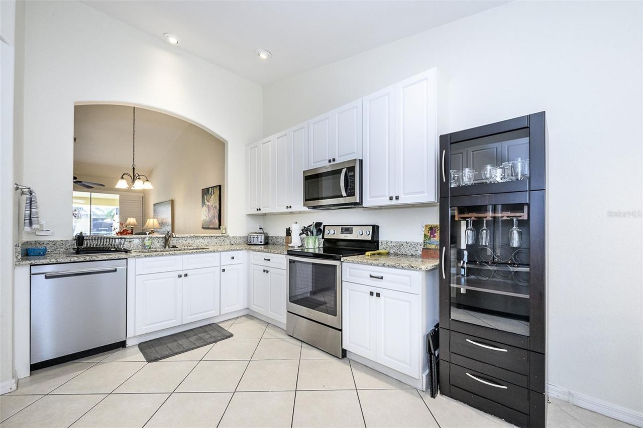 3800 Tripoli Boulevard, Unit 35, Punta Gorda, FL 33950 Photo