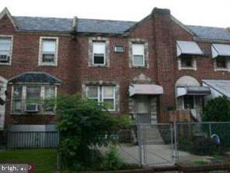 1409 GREEBY Philadelphia, PA 19111