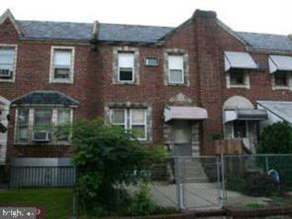 1409 GREEBY, PHILADELPHIA, PA 19111
