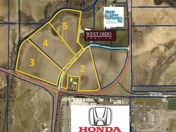 4 World Class Drive, Russells Point, OH 43348