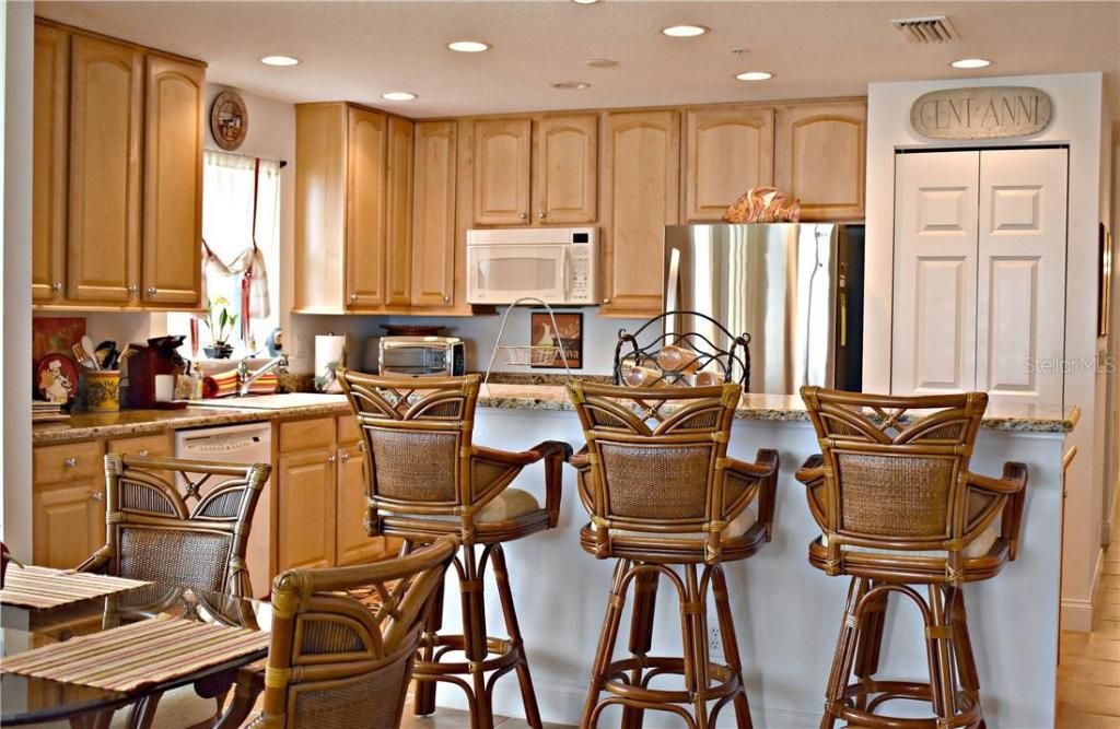 701 N Atlantic Avenue W, Unit 401, New Smyrna Beach, FL 32169 Photo