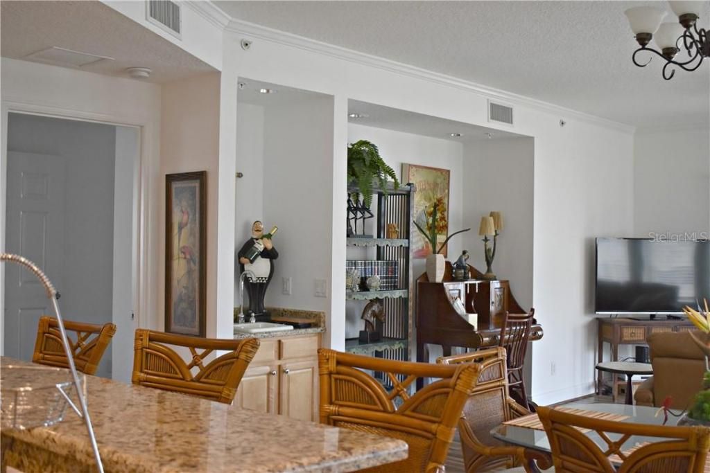 701 N Atlantic Avenue W, Unit 401, New Smyrna Beach, FL 32169 Photo