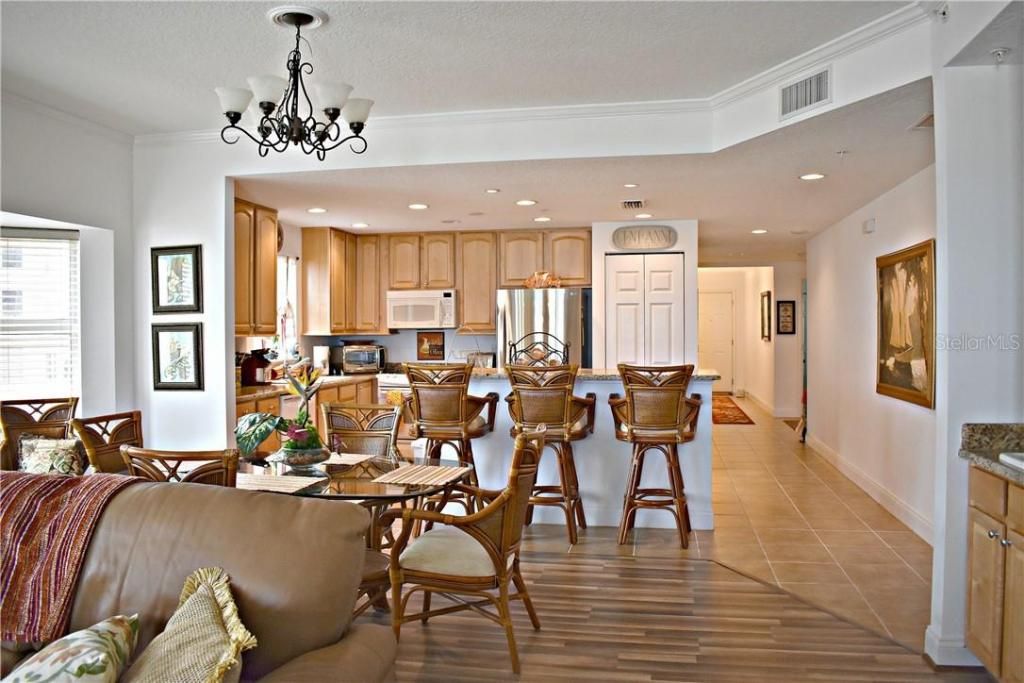 701 N Atlantic Avenue W, Unit 401, New Smyrna Beach, FL 32169 Photo