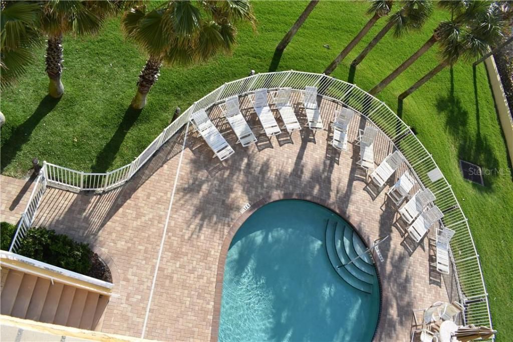 701 N Atlantic Avenue W, Unit 401, New Smyrna Beach, FL 32169 Photo