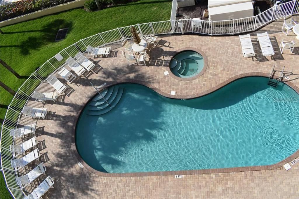 701 N Atlantic Avenue W, Unit 401, New Smyrna Beach, FL 32169 Photo