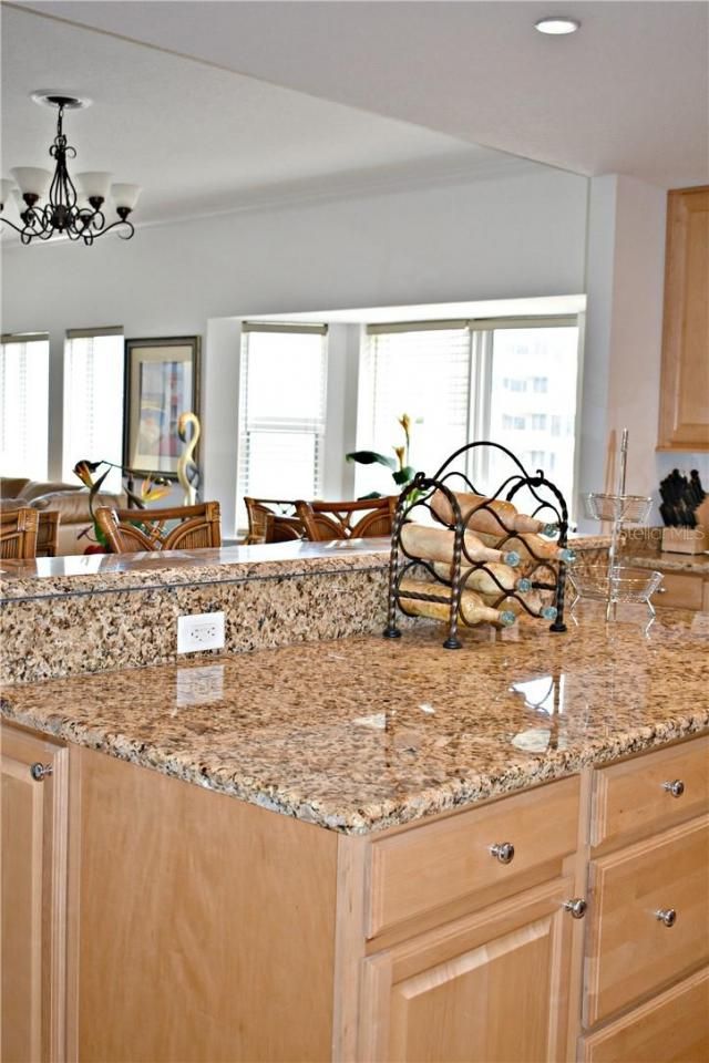 701 N Atlantic Avenue W, Unit 401, New Smyrna Beach, FL 32169 Photo