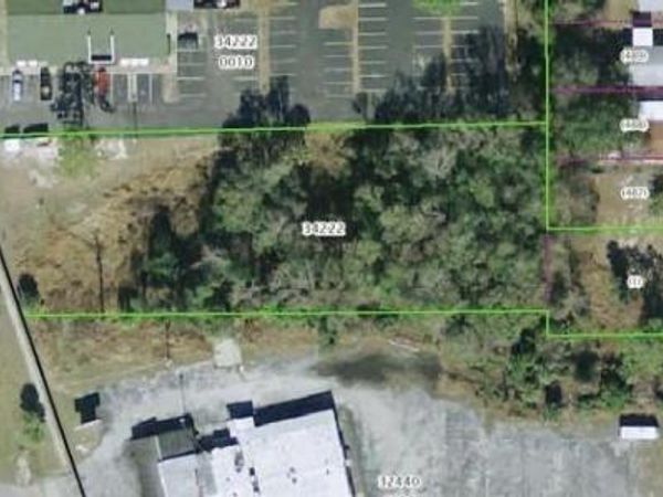 1975 SE US HWY 19, CRYSTAL RIVER, FL 34429