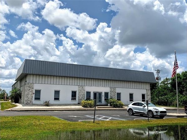 4701 Taylor RD, PUNTA GORDA, FL 33950