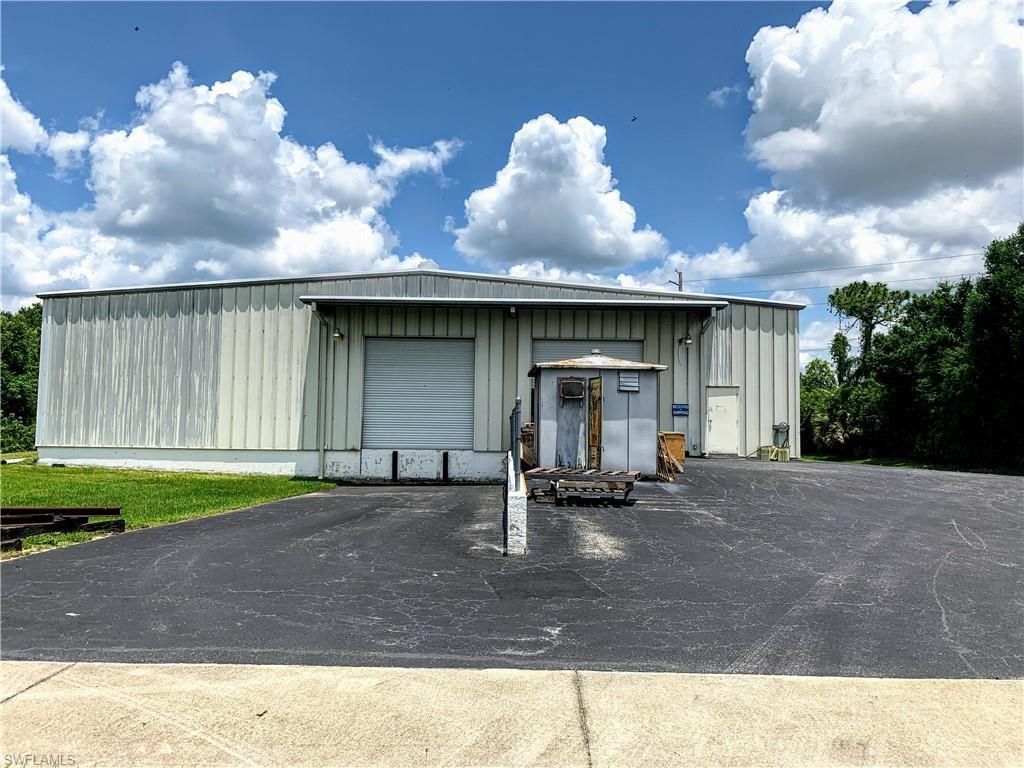 4701 Taylor Rd, Punta Gorda, FL 33950 Photo