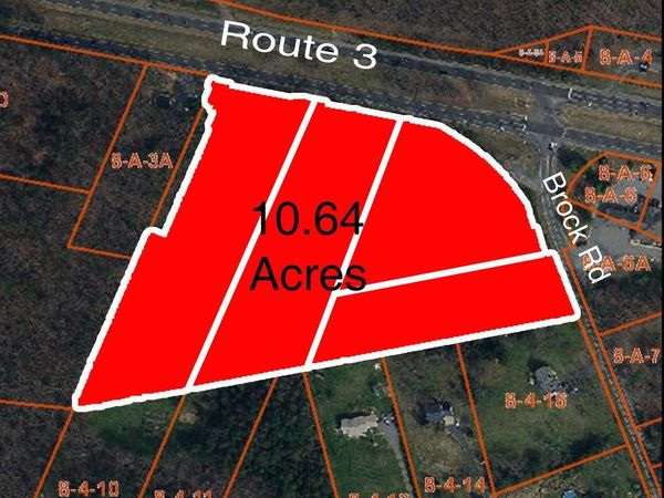 10824 PLANK ROAD, SPOTSYLVANIA, VA 22553