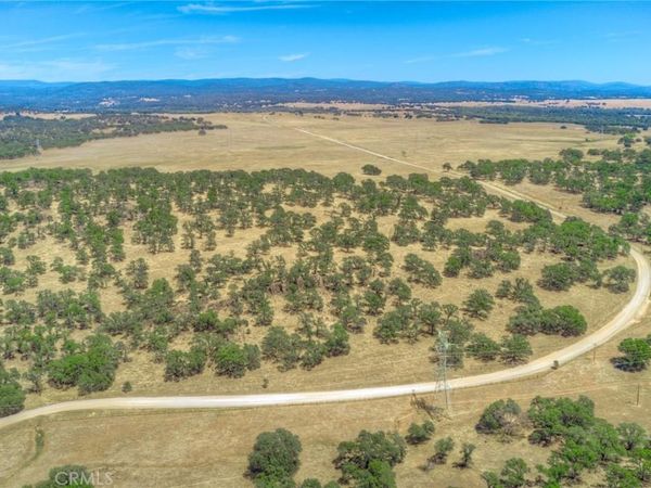 0 Cox Lane, Oroville, CA 95968