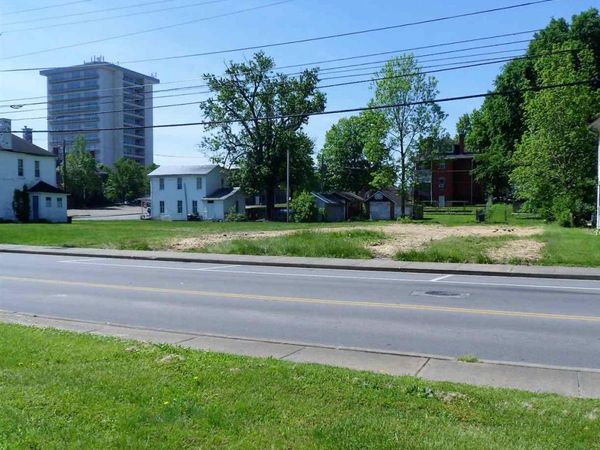 Central & MLK, Ashland, KY 41101