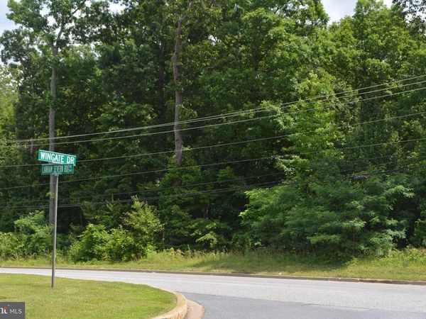 0 LANHAM SEVERN ROAD, GLENN DALE, MD 20769