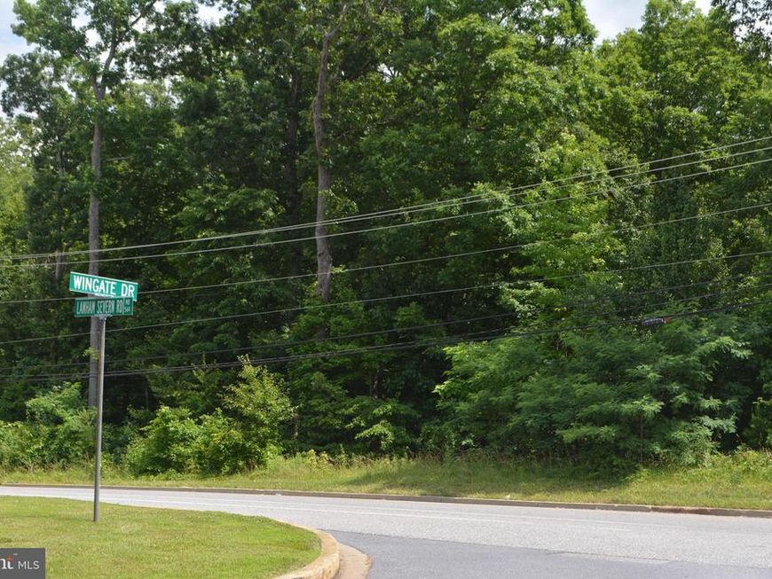 0 Lanham Severn Road, Glenn Dale, MD 20769 Main Photo