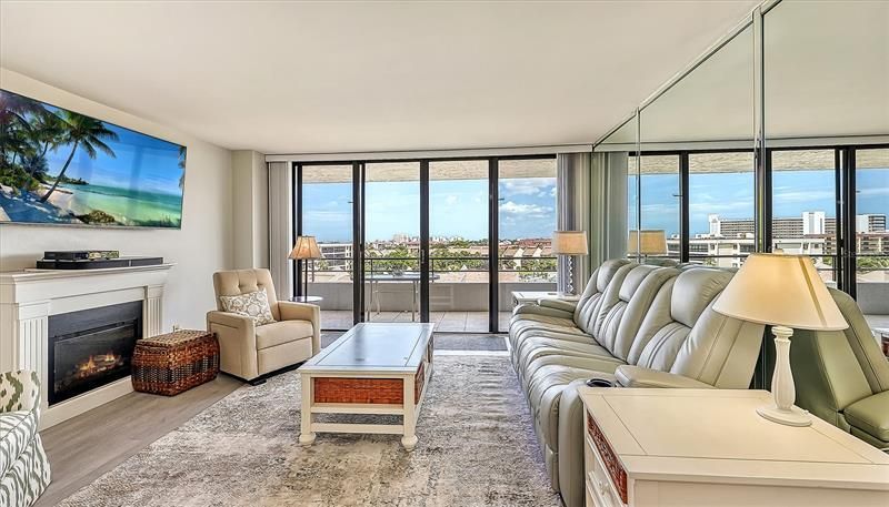 6415 Midnight Pass Road, Unit 602, Sarasota, FL 34242 Photo