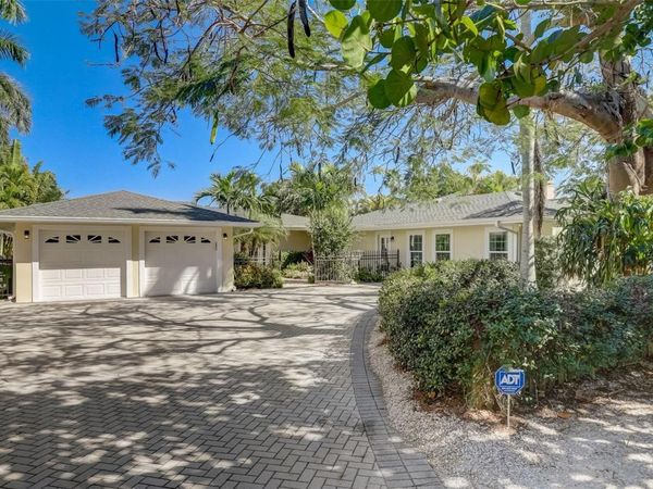 39 S POLK DRIVE, SARASOTA, FL 34236