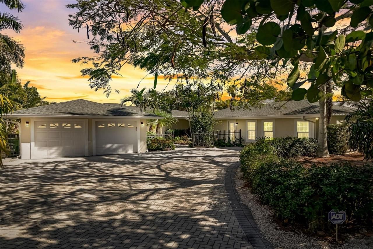 39 S Polk Drive, Sarasota, FL 34236 Photo