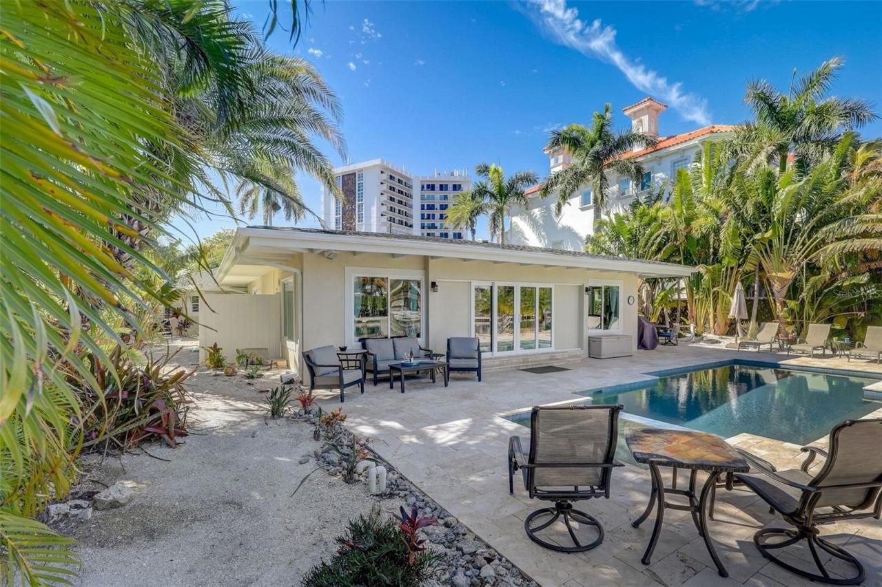 39 S Polk Drive, Sarasota, FL 34236 Photo