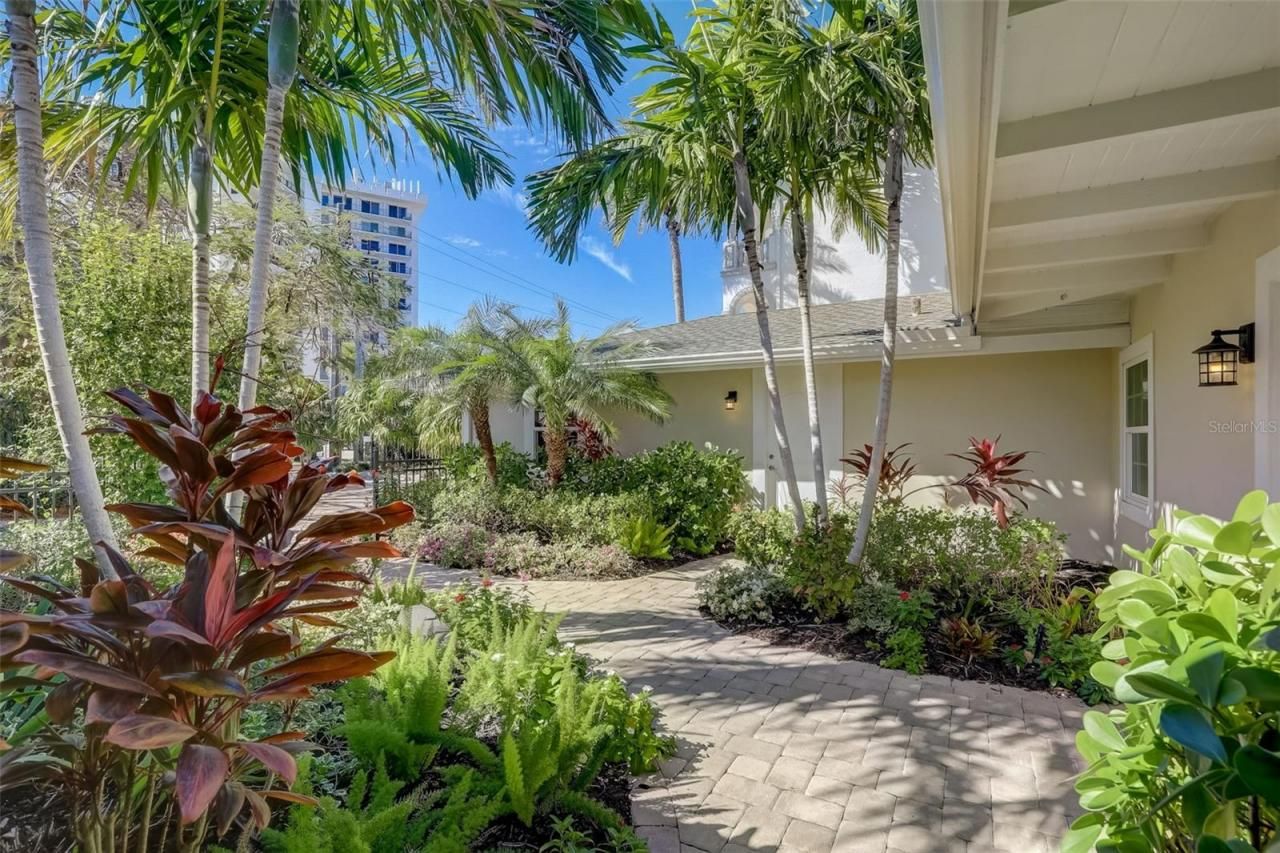 39 S Polk Drive, Sarasota, FL 34236 Photo