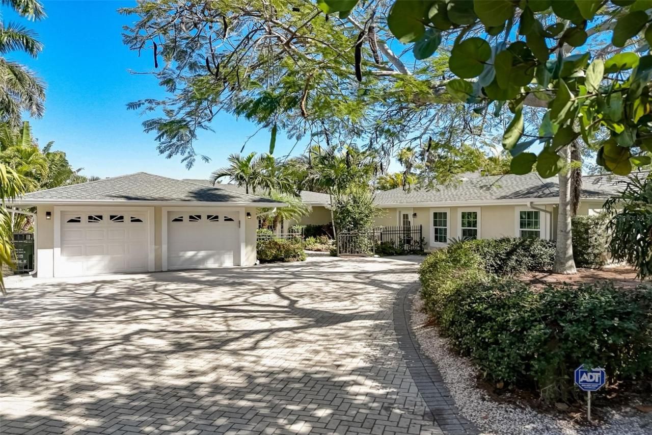 39 S Polk Drive, Sarasota, FL 34236 Photo