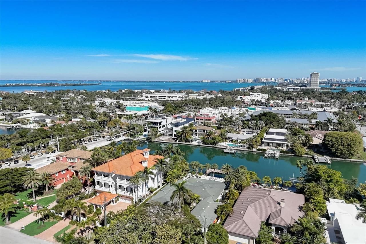 39 S Polk Drive, Sarasota, FL 34236 Photo