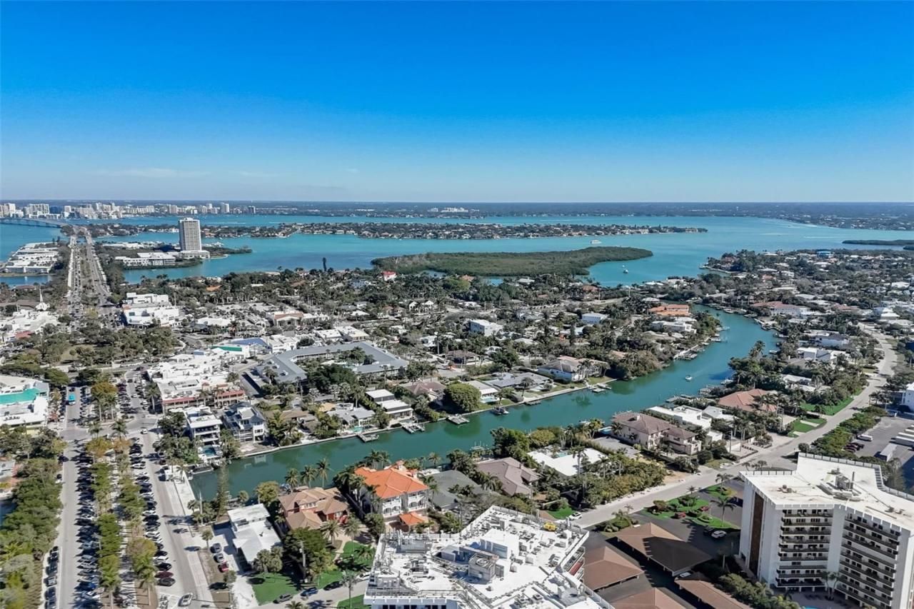 39 S Polk Drive, Sarasota, FL 34236 Photo