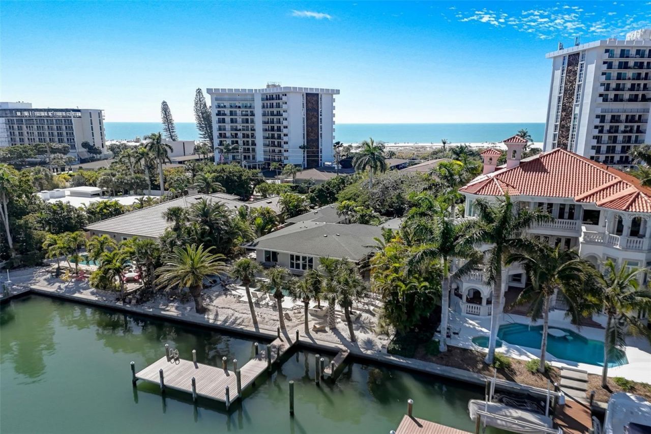 39 S Polk Drive, Sarasota, FL 34236 Photo