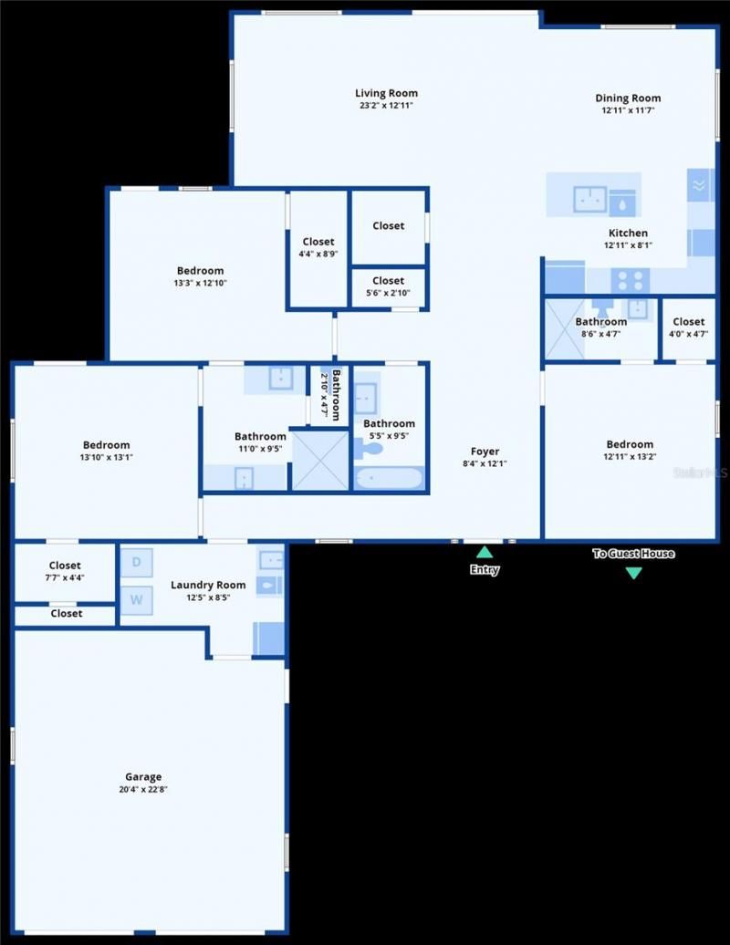 39 S Polk Drive, Sarasota, FL 34236 Photo