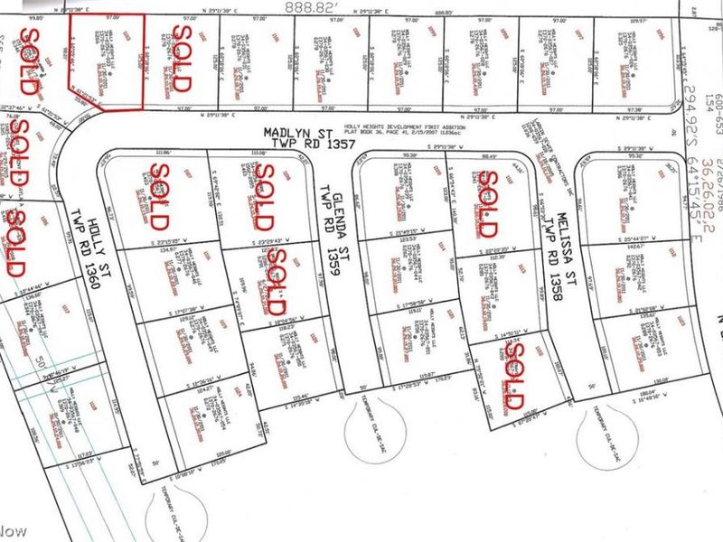 10884 Madlyn Street NE, Bolivar, OH 44612 Photo 2