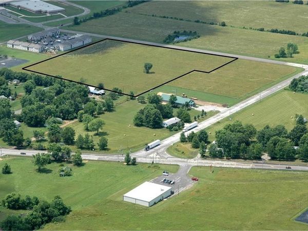 0 Tiger Drive, St James, MO 65559