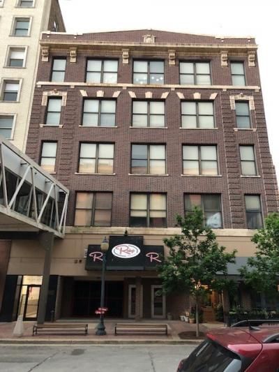 225 2nd Street Se, Unit 250, Cedar Rapids, IA 52401 Main Photo