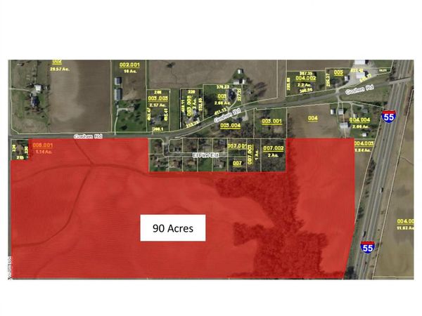 0 Goshen Rd, Edwardsville, IL 62025