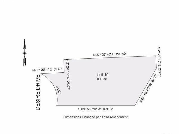Unit #19 DESIRE Drive, Grand Blanc Twp, MI 48439