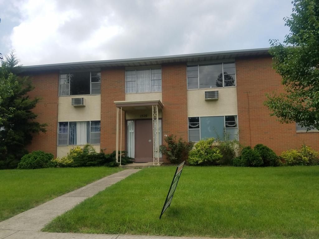 1526 Oakland Park Ave #a, Columbus, OH 43224 Main Photo
