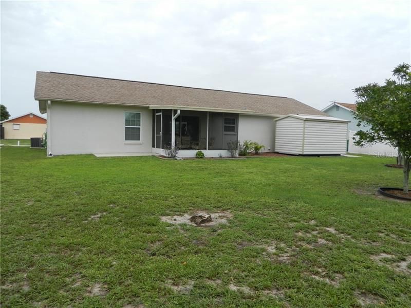 6204 Coralberry Terrace, Port Charlotte, FL 33981 Photo