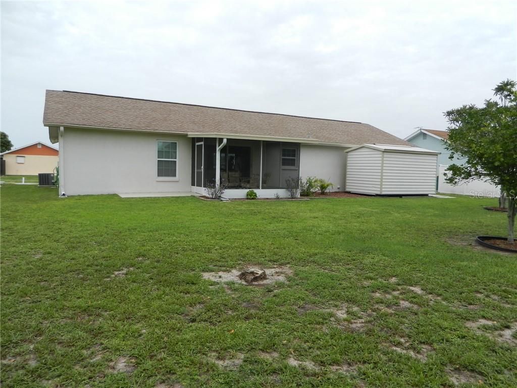 6204 Coralberry Terrace, Port Charlotte, FL 33981 Photo