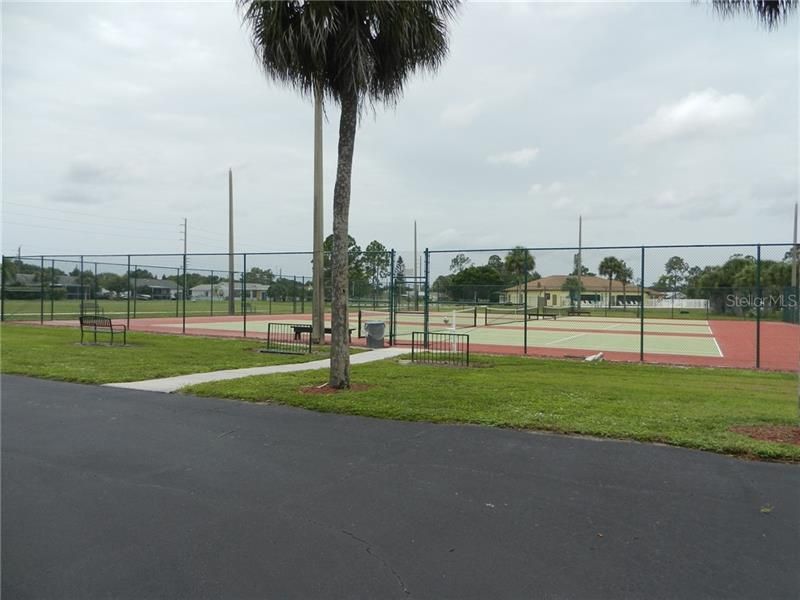 6204 Coralberry Terrace, Port Charlotte, FL 33981 Photo