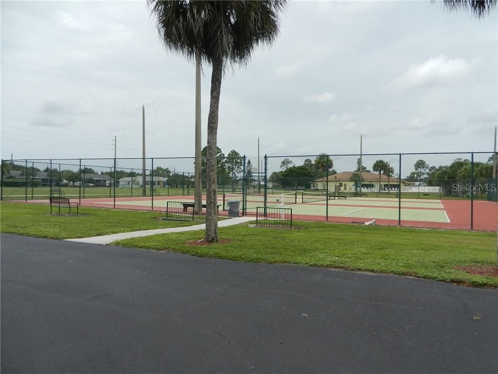 6204 Coralberry Terrace, Port Charlotte, FL 33981 Photo