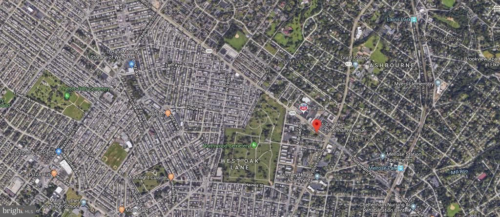 1306 W Cheltenham Avenue, Philadelphia, PA 19126 Main Photo