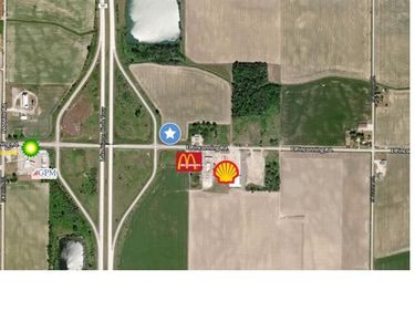 V/L E PINCONNING rd Road, Pinconning Twp, MI 48650
