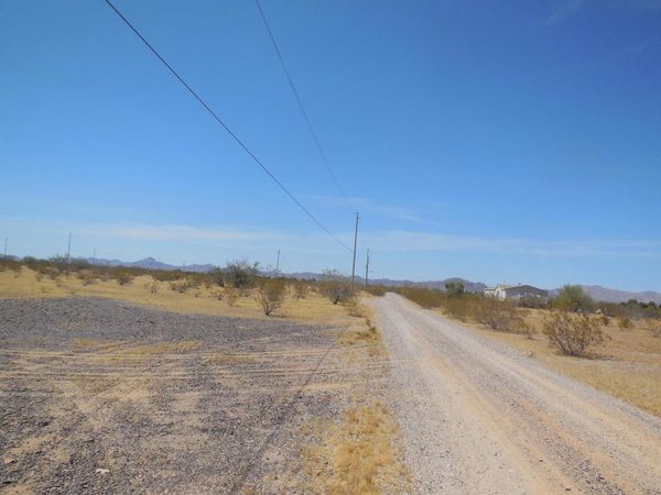 5200 S 360th Avenue, Unit -, Tonopah, AZ 85354