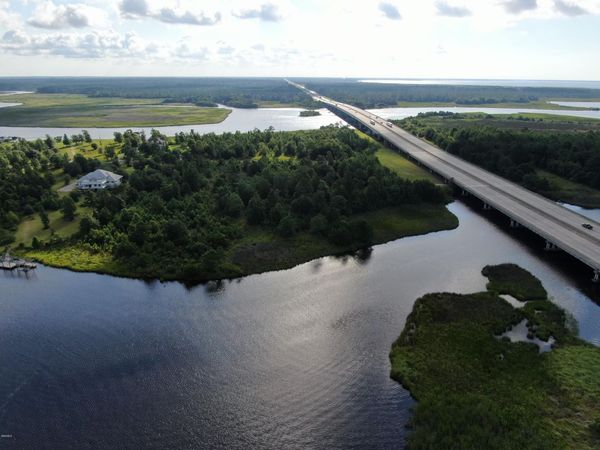 0 Jourdan Bluff Drive, Kiln, MS 39556