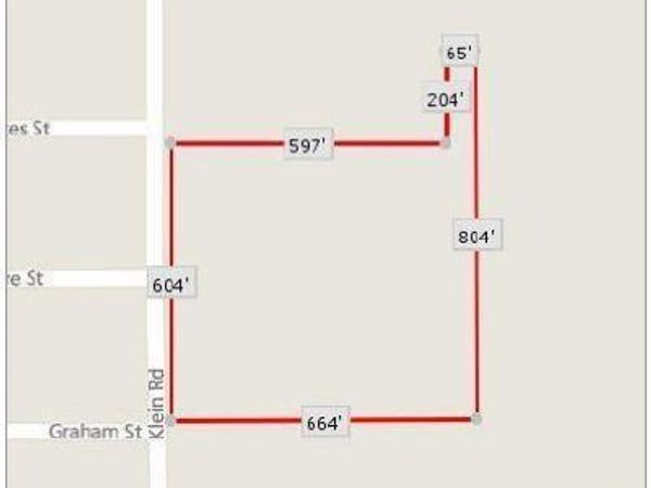 0 Klein Road, Gulfport, MS 39503