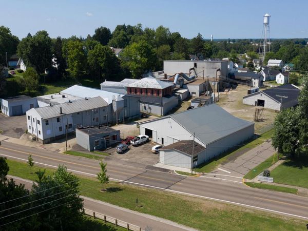 283 N Main Street, Fredericktown, OH 43019