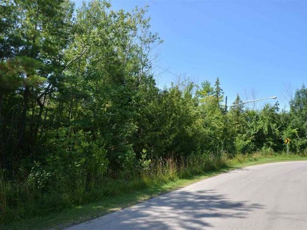 Third Street W, Elk Rapids, MI 49629