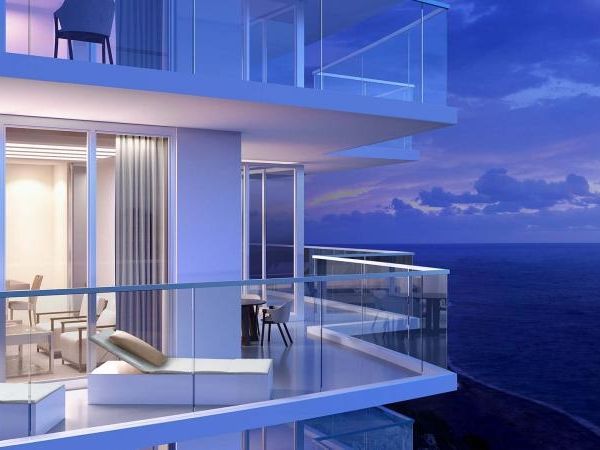 3100 N Ocean Drive, Unit H-1001, Singer Island, FL 33404