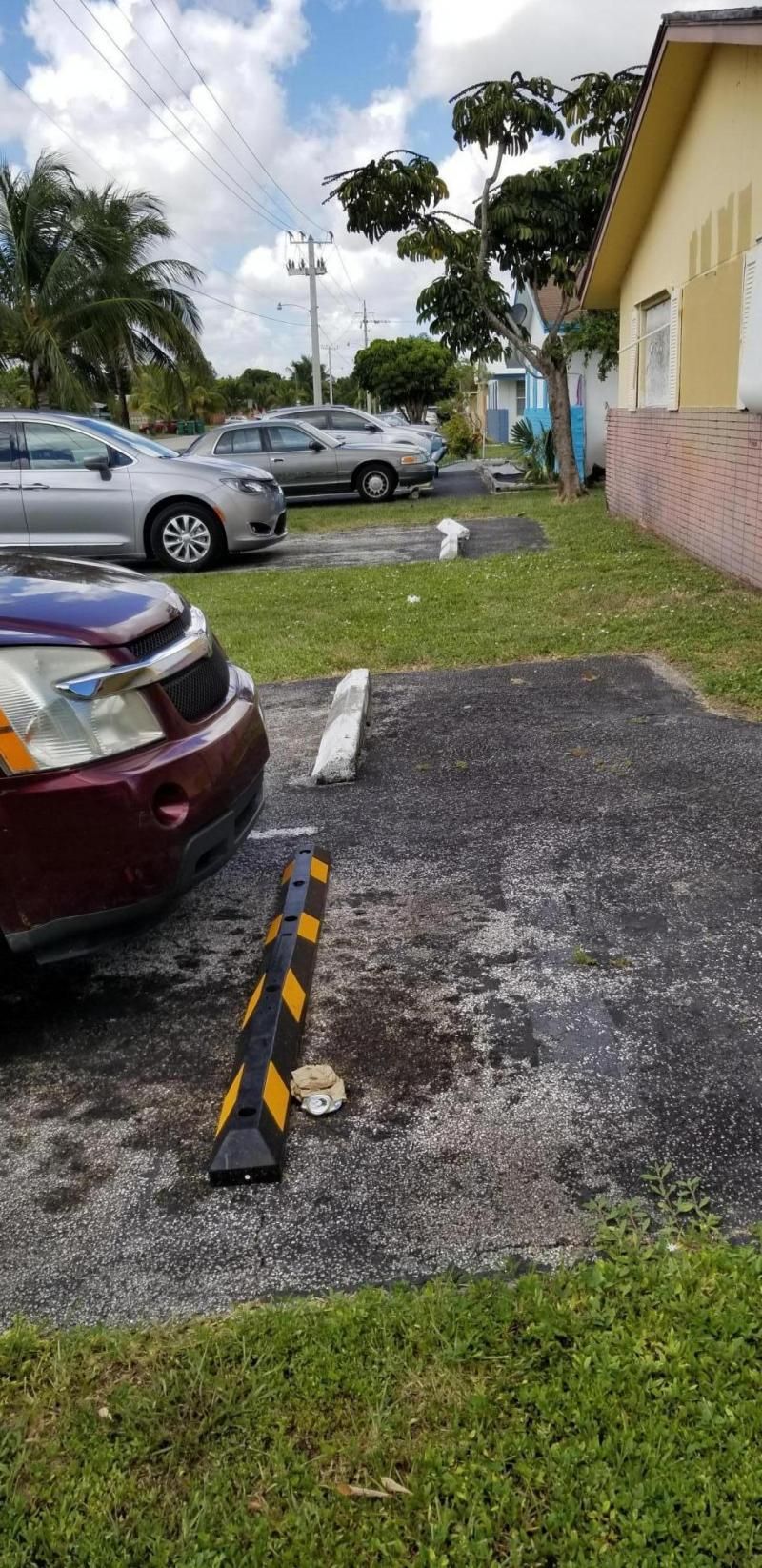 5641 NW 15th Street, Lauderhill, FL 33313 Photo